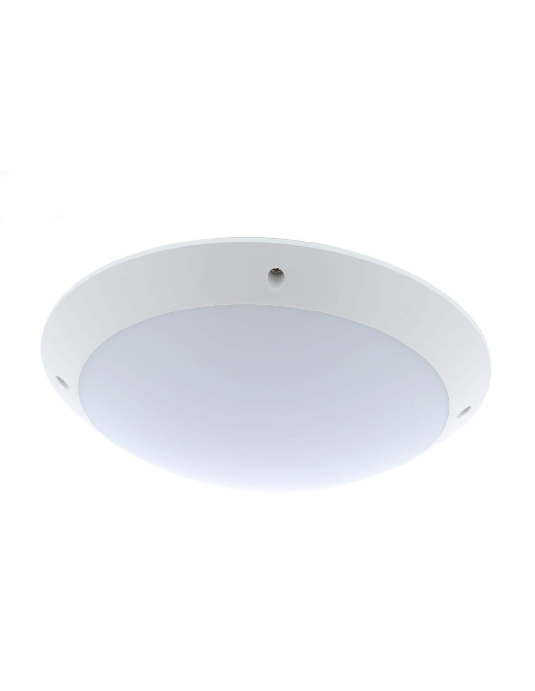TIMY SENSOR 25W 2350Lm 3000-4000K IP66 BLANC