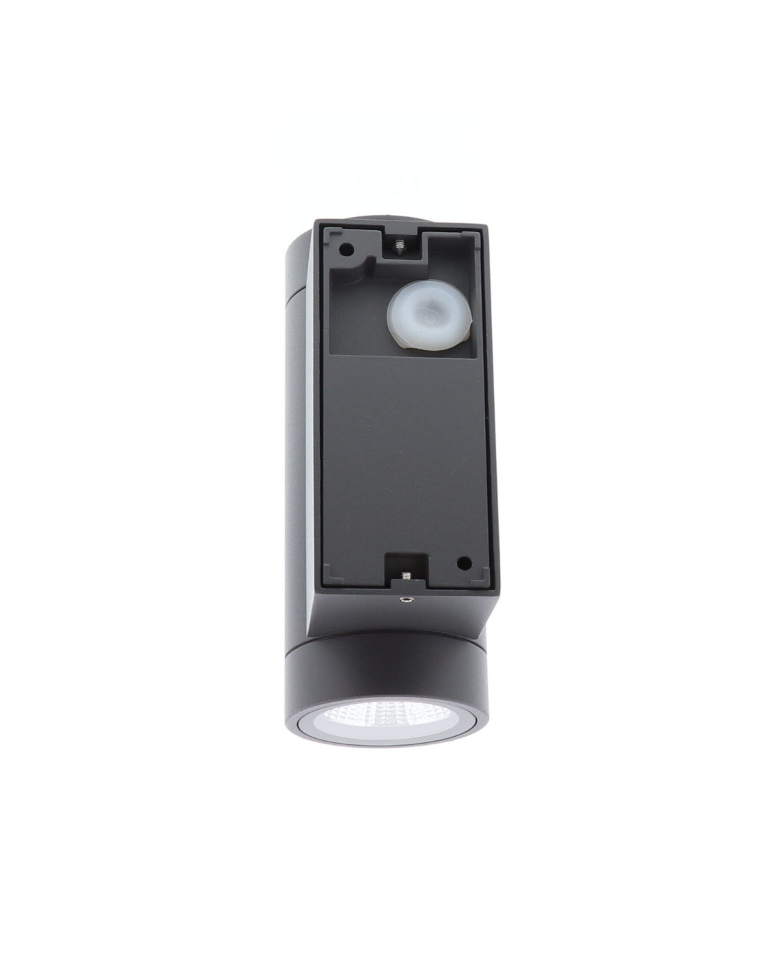 LUXI 95 2x3W 2x220Lm 3000K 89° IP54 ANTHRACITE