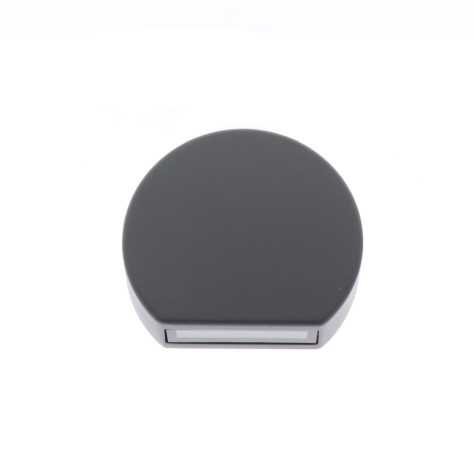 LUXI 120 R 3W 180Lm 3000K 87° IP54 ANTHRACITE