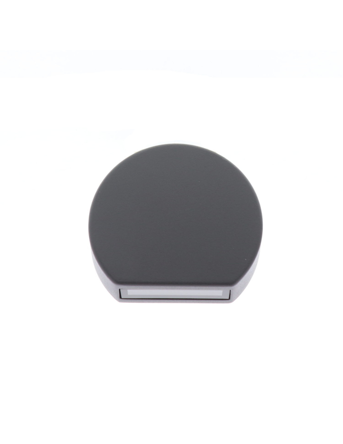 LUXI 120 R 3W 180Lm 3000K 87° IP54 ANTHRACITE