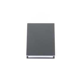 LUXI 120 S 3W 320Lm 3000K 170° IP54 ANTHRACITE 2