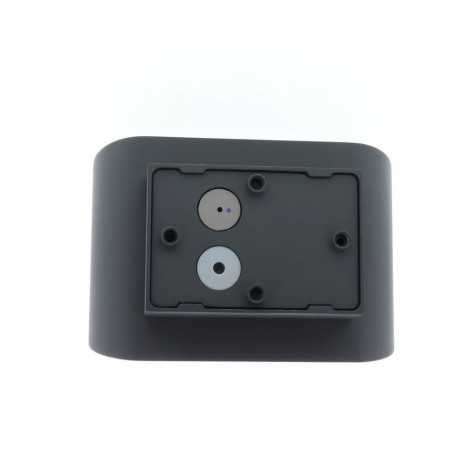 DANI 2x5W 2x500Lm 3000K IP65 ANTHRACITE