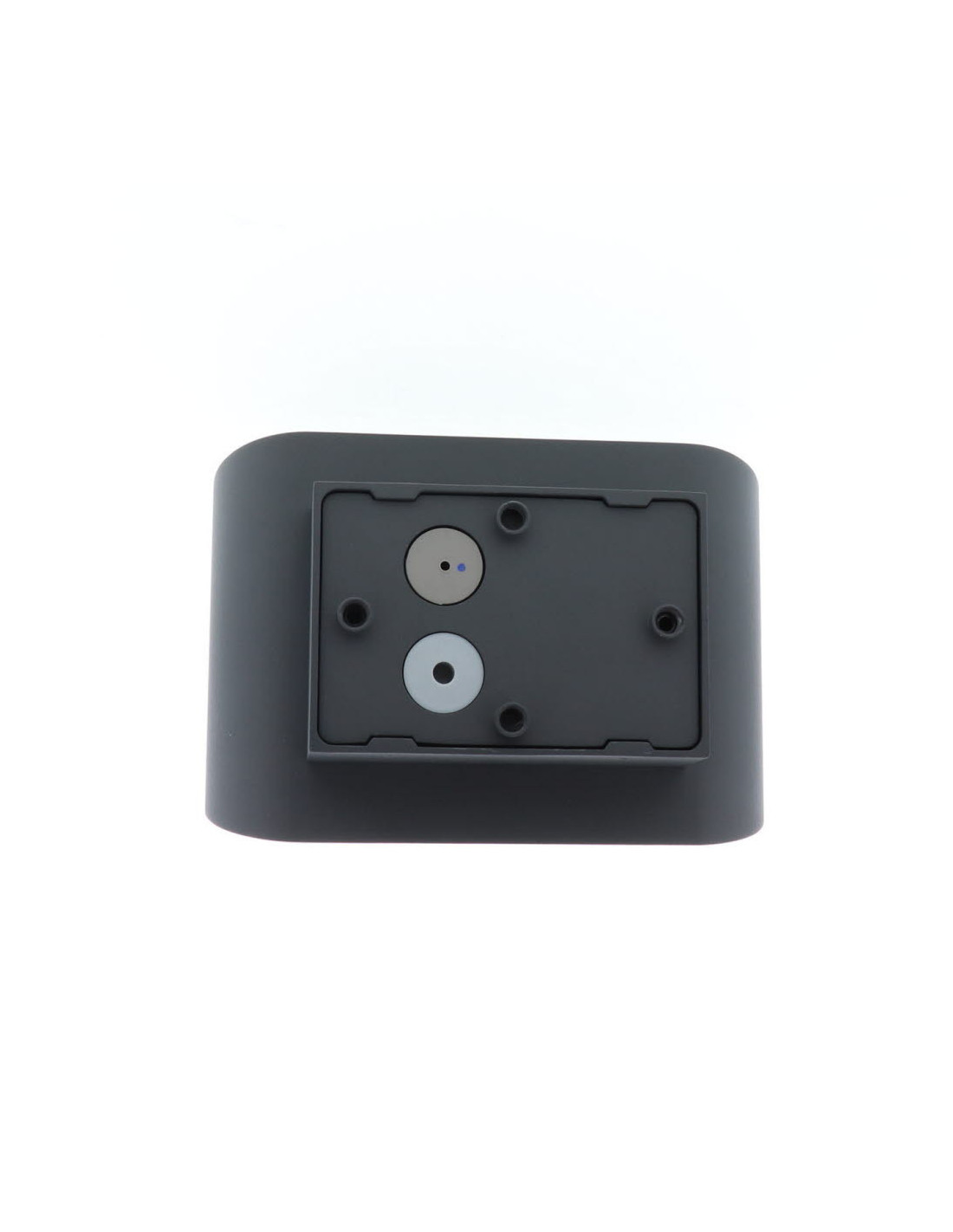 DANI 2x5W 2x500Lm 3000K IP65 ANTHRACITE