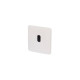 SLIT S 3W 170Lm 3000K IP65 BLANC MAT