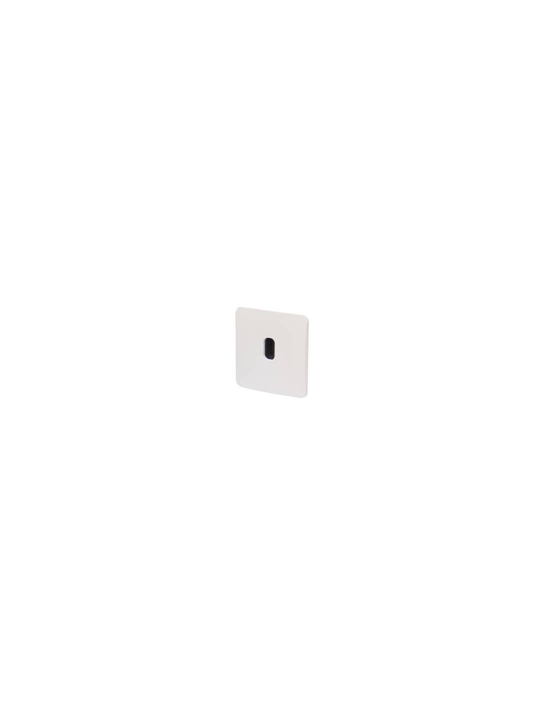 SLIT S 3W 170Lm 3000K IP65 BLANC MAT
