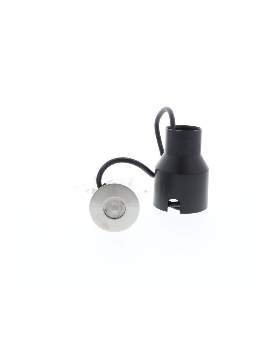 PURE 55 3W 250Lm 4000K 25° IP67