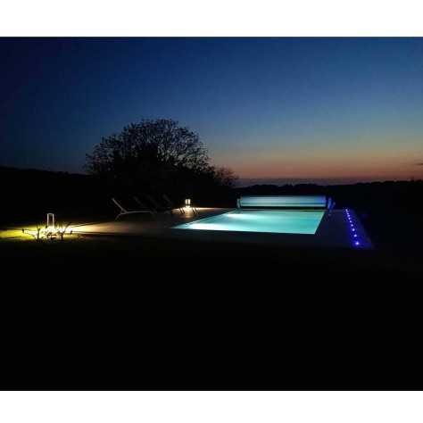 TINY R 1W 150Lm 4000K 120° IP67