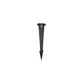 CURTIS PLUS 15W PIQUET OPTIONNEL NOIR