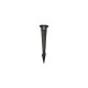 CURTIS PLUS 15W PIQUET OPTIONNEL NOIR