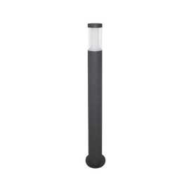 FILO P 8W 420Lm 3000K IP56 ANTHRACITE