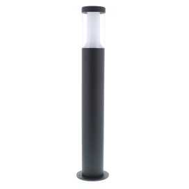 FILO P 8W 420Lm 3000K IP56 ANTHRACITE 2