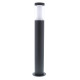 FILO P 8W 420Lm 3000K IP56 ANTHRACITE