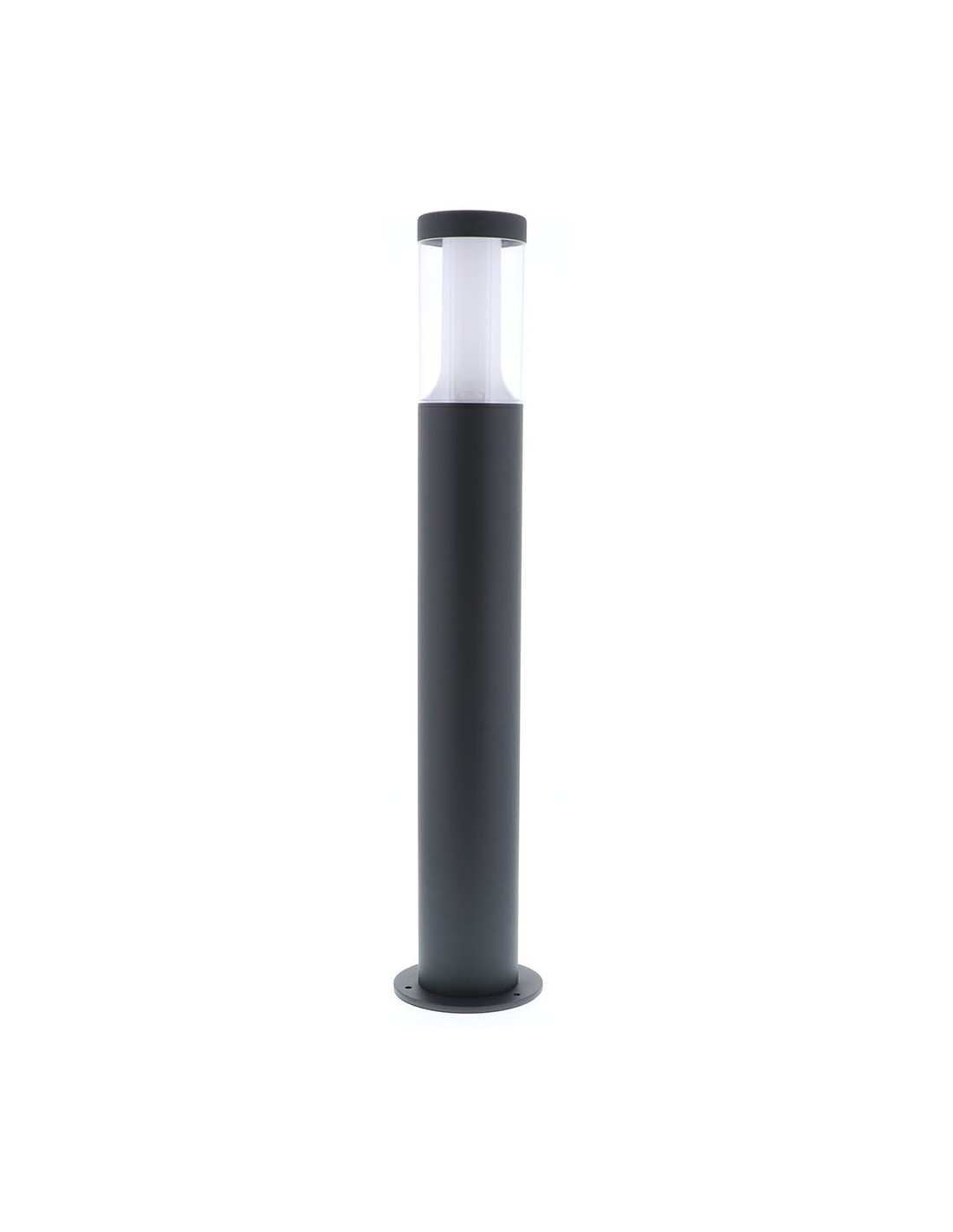 FILO P 8W 420Lm 3000K IP56 ANTHRACITE