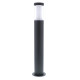FILO P 8W 420Lm 3000K IP56 ANTHRACITE