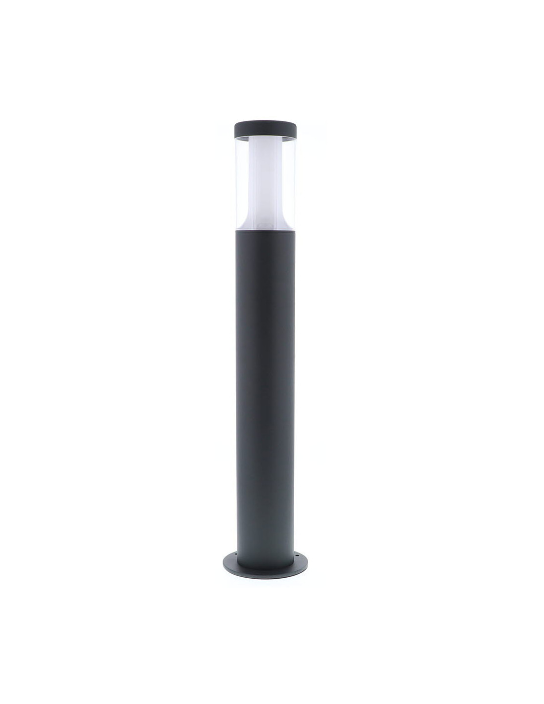 FILO P 8W 420Lm 3000K IP56 ANTHRACITE