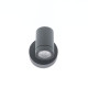 GUNZY S 8W 760Lm 3000K 38° IP55 ANTHRACITE
