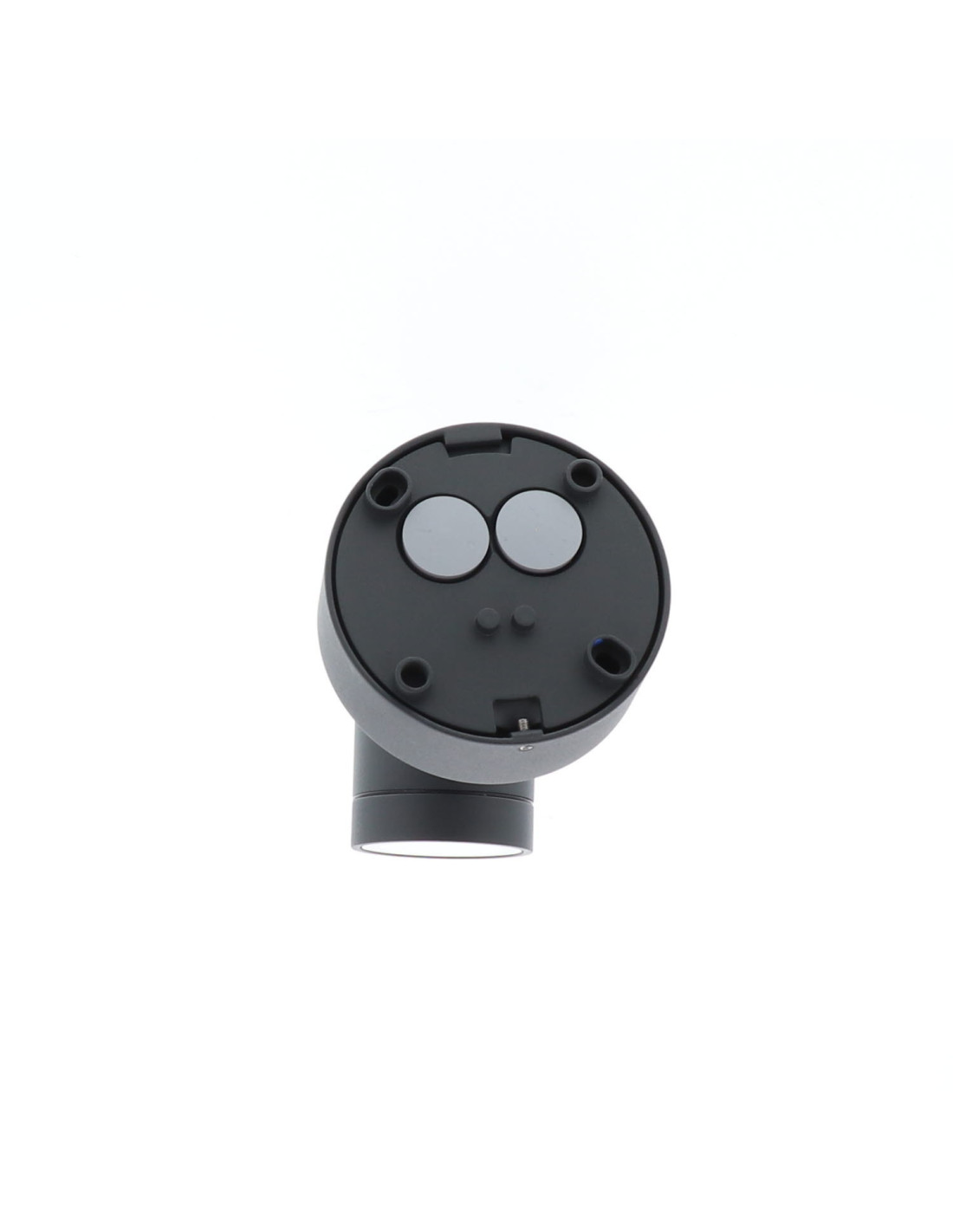 GUNZY S 8W 760Lm 3000K 38° IP55 ANTHRACITE