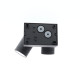 GUNZY 2 S 2x8W 2x760Lm 3000K 38° IP55 ANTHRACITE