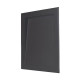 LUXI 193 6W 505Lm 3000K 135° IP65 ANTHRACITE
