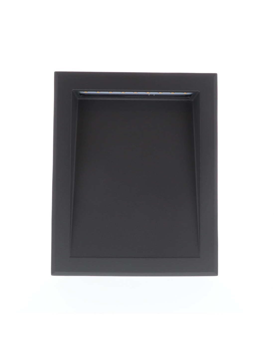 LUXI 193 6W 505Lm 3000K 135° IP65 ANTHRACITE