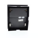 LUXI 193 6W 505Lm 3000K 135° IP65 ANTHRACITE
