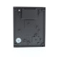 LUXI 45 6W 660Lm 3000K 120° IP54 ANTHRACITE