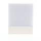 LUXI 45 6W 660Lm 3000K 120° IP54 BLANC