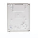 LUXI 45 6W 660Lm 3000K 120° IP54 BLANC