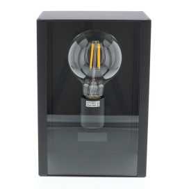 KADRO E27 MAX8W ECO/LED IP44 ANTHRACITE 2