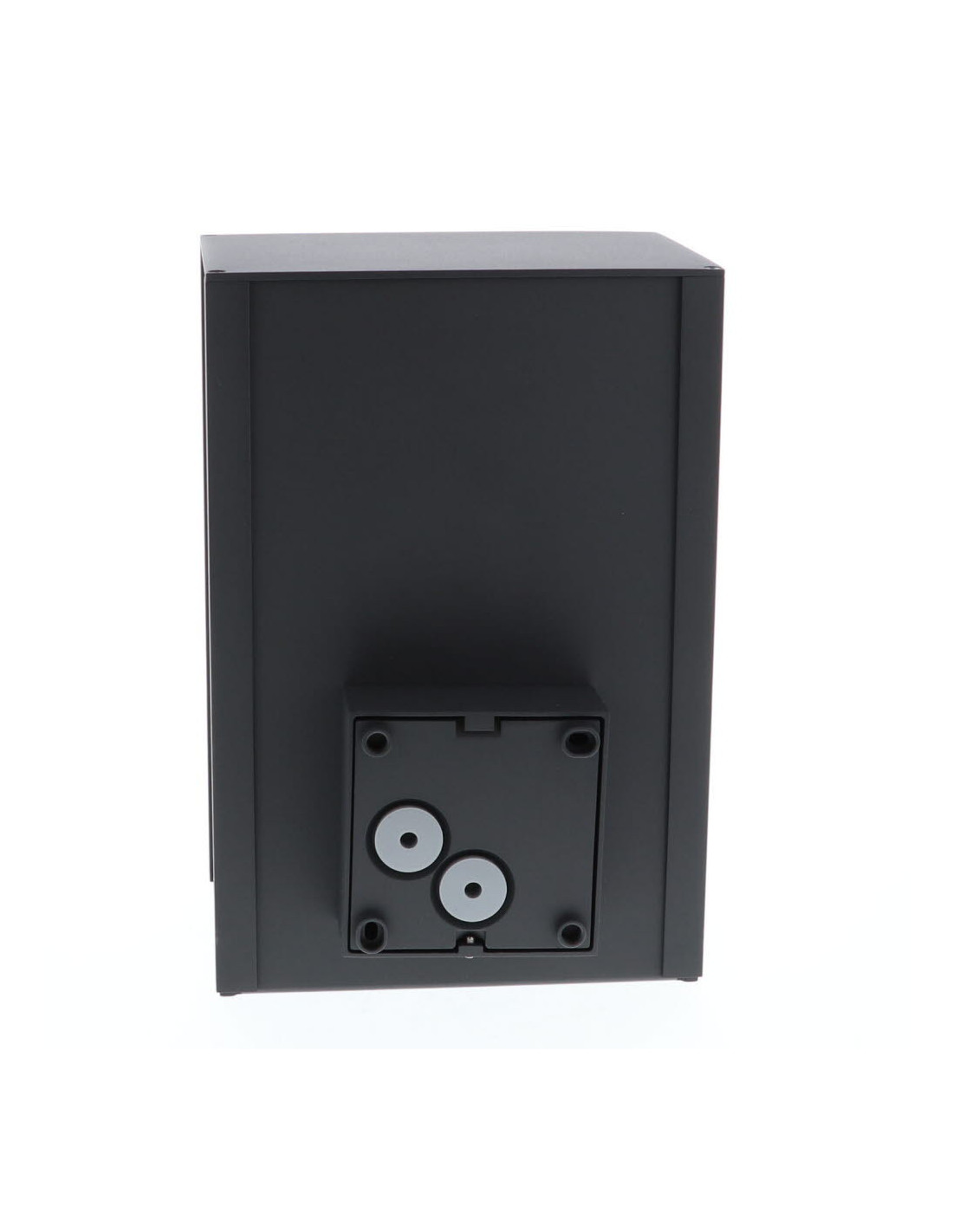 KADRO E27 MAX8W ECO/LED IP44 ANTHRACITE