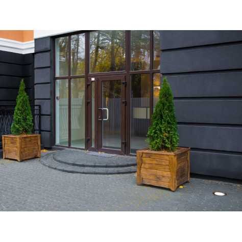 WALKER E27 MAX40W ECO IP67