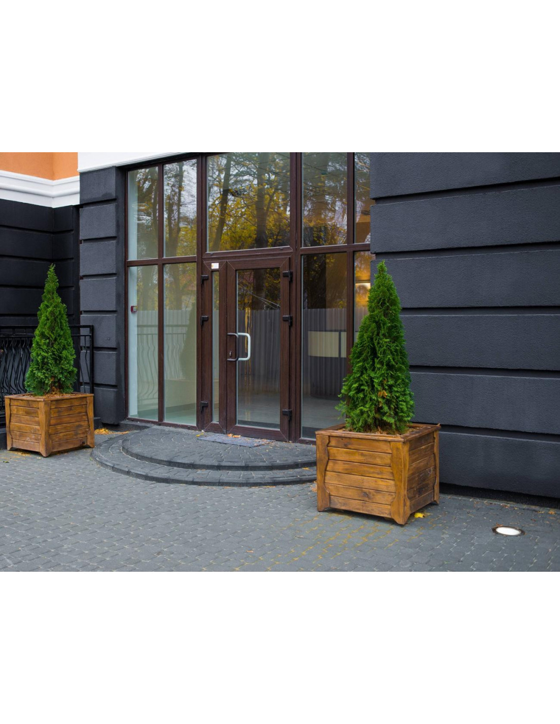 WALKER E27 MAX40W ECO IP67