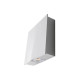 BALTI A 26W 3400Lm 3000K 110° IP66 BLANC