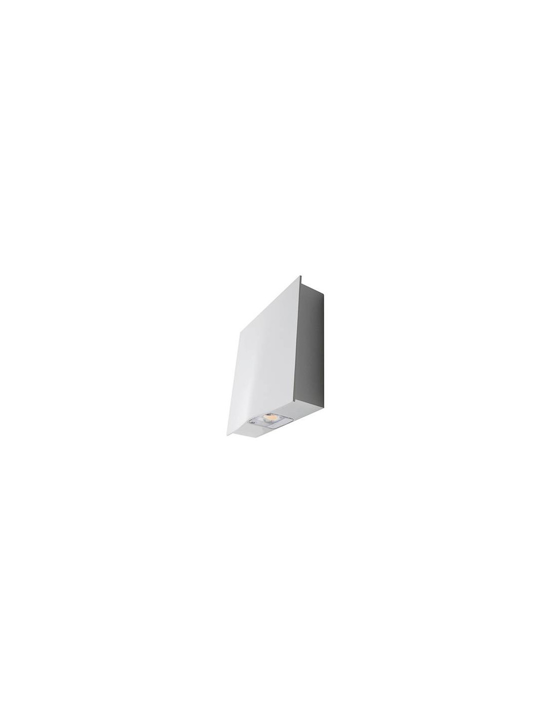 BALTI A 26W 3400Lm 3000K 110° IP66 BLANC
