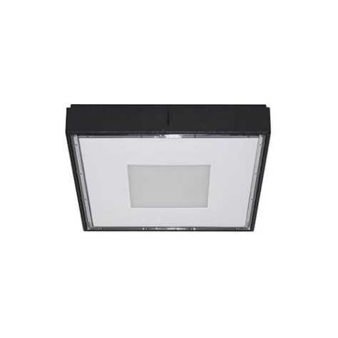 SKIP 4 12W 1700Lm 3000K 110° IP65 NOIR