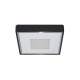 SKIP 4 12W 1700Lm 3000K 110° IP65 NOIR