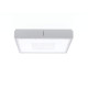 SKIP 4 12W 1700Lm 3000K 110° IP65 METAL