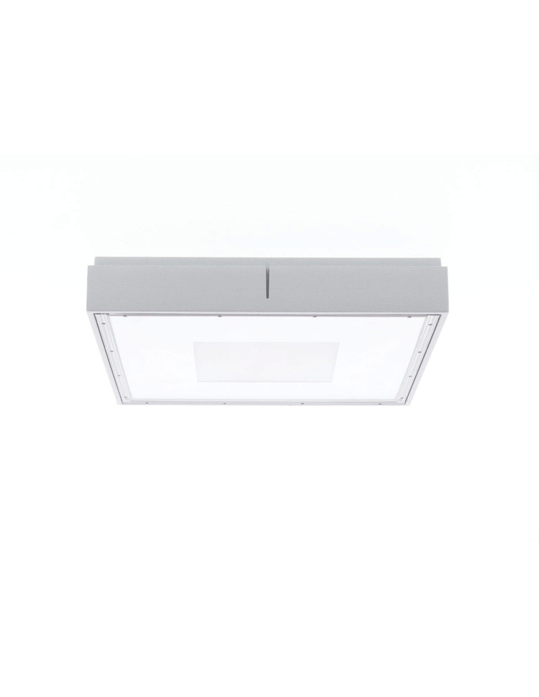 SKIP 4 12W 1700Lm 3000K 110° IP65 METAL