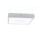 SKIP 4 12W 1700Lm 3000K 110° IP65 METAL