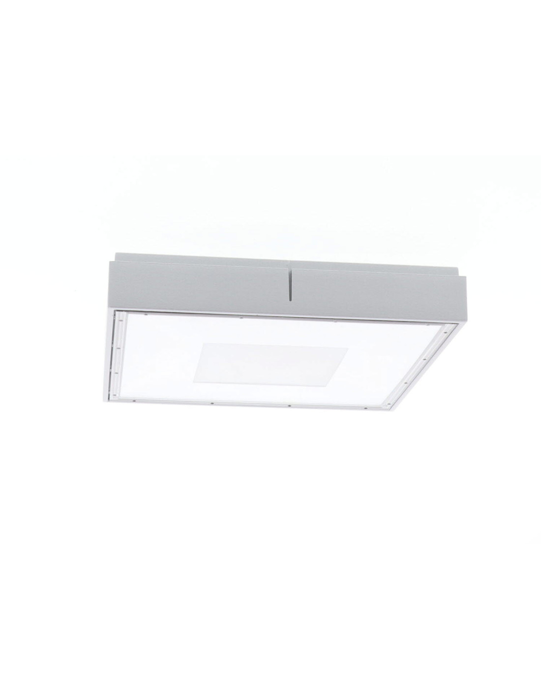 SKIP 4 12W 1700Lm 3000K 110° IP65 METAL