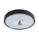 SKIP 12W 1800Lm 3000K 120° IP65 NOIR