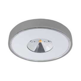 SKIP 12W 1800Lm 3000K 120° IP65 METAL