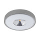SKIP 12W 1800Lm 3000K 120° IP65 METAL