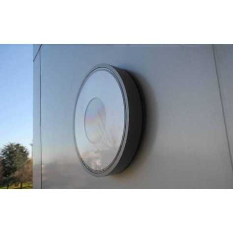 SKIP 12W 1800Lm 3000K 120° IP65 METAL