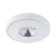 SKIP 12W 1800Lm 3000K 120° IP65 BLANC