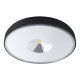 SKIP 2 30W 3800Lm 3000K 120° IP65 NOIR