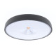 SKIP 2 30W 3800Lm 3000K 120° IP65 NOIR