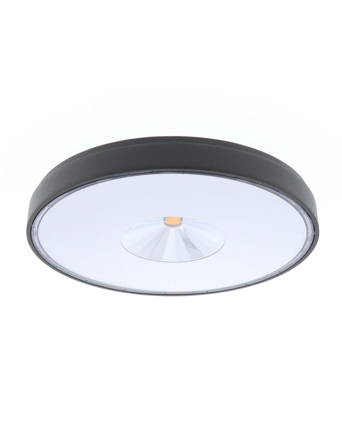 SKIP 2 30W 3800Lm 3000K 120° IP65 NOIR