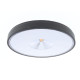 SKIP 2 30W 3800Lm 3000K 120° IP65 NOIR