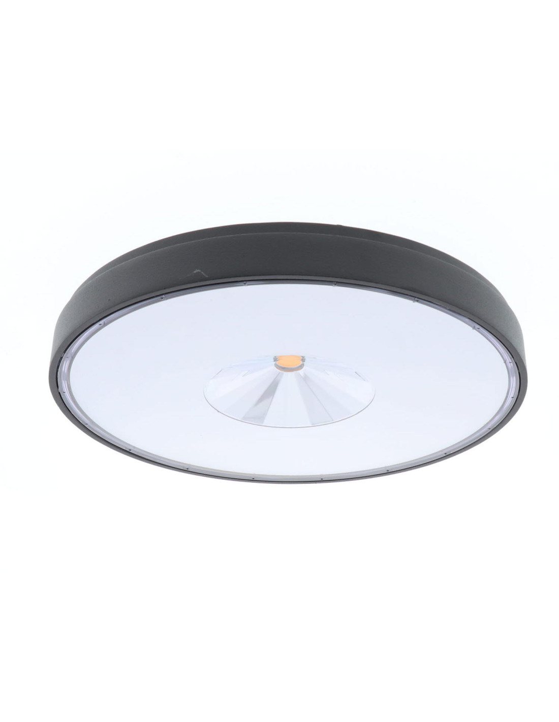 SKIP 2 30W 3800Lm 3000K 120° IP65 NOIR